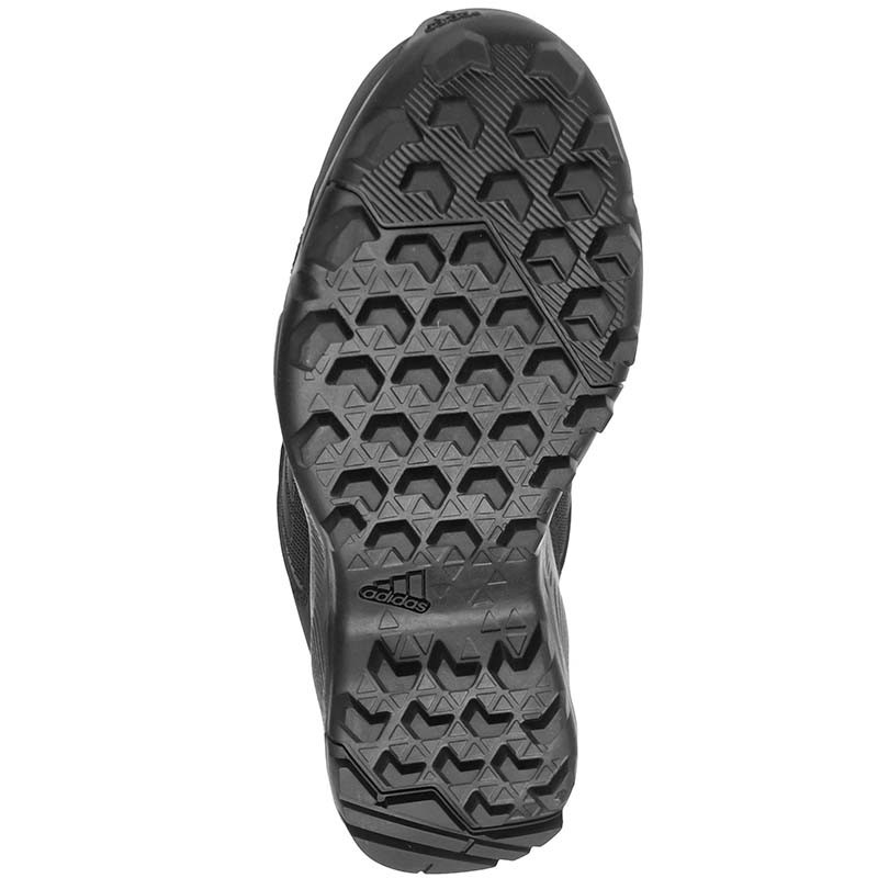 Кросівки чоловічі Adidas чорні BC0973 — фото 3