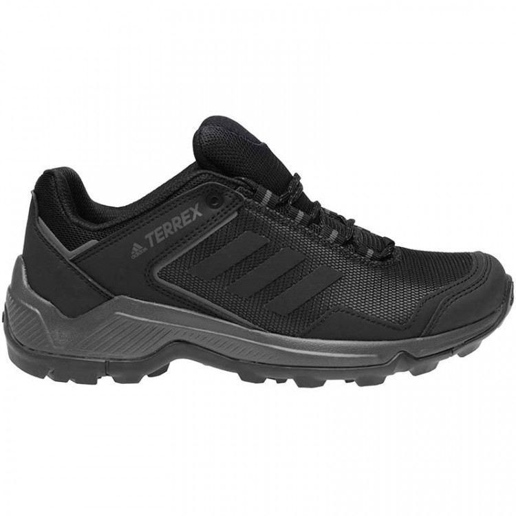 Кросівки чоловічі Adidas чорні BC0973 