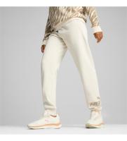 Штани жіночі Puma ESS+ ANIMAL Pants FL молочні 68149687 изображение 2