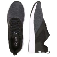 Кроссовки мужские Puma Nrgy Comet черные 19055606 изображение 2