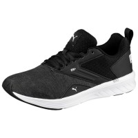 Кроссовки мужские Puma Nrgy Comet черные 19055606 изображение 4