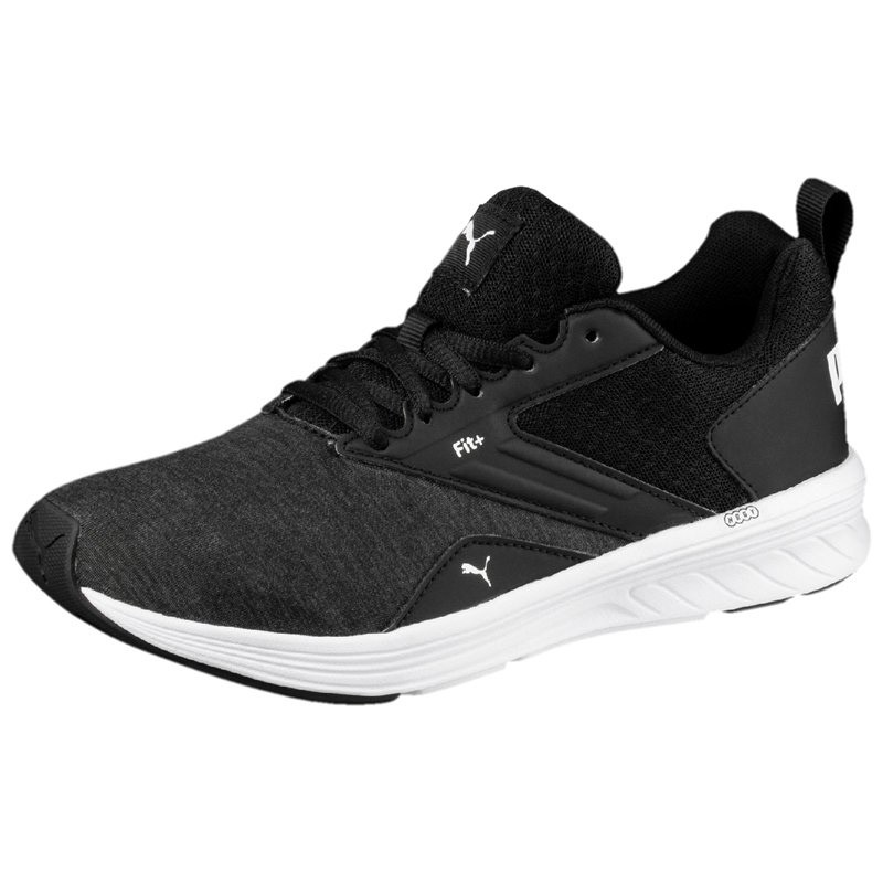 Кроссовки мужские Puma Nrgy Comet черные 19055606 изображение 4
