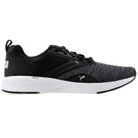 Кроссовки мужские Puma Nrgy Comet черные 19055606 изображение 1