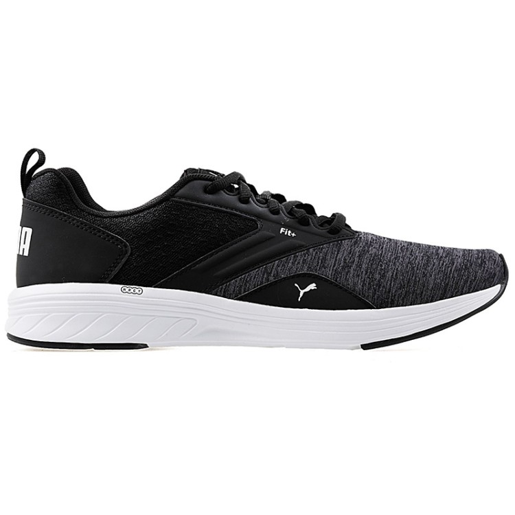 Кроссовки мужские Puma Nrgy Comet черные 19055606 изображение 1