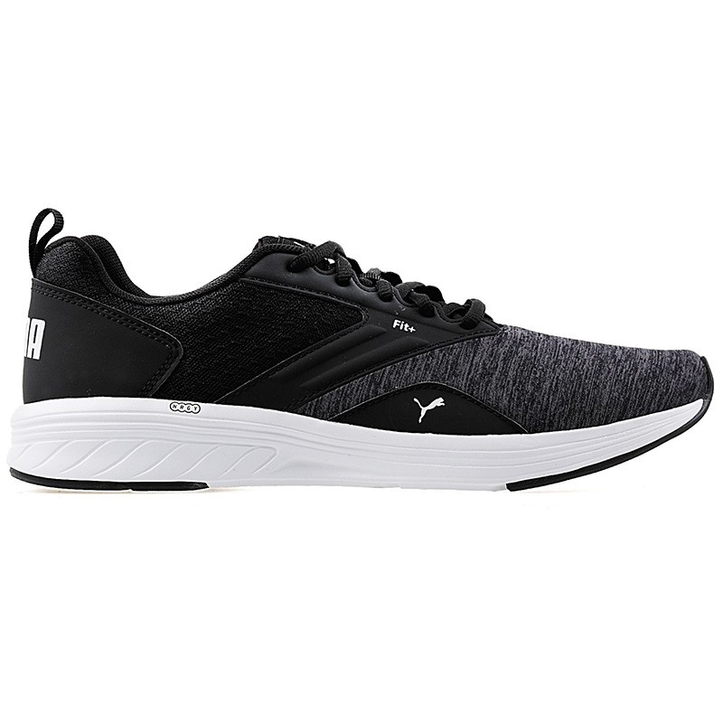 Кроссовки мужские Puma Nrgy Comet черные 19055606 изображение 1
