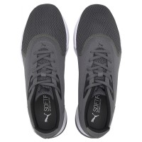 Кроссовки мужские Puma Jaro серые 19310703 изображение 2