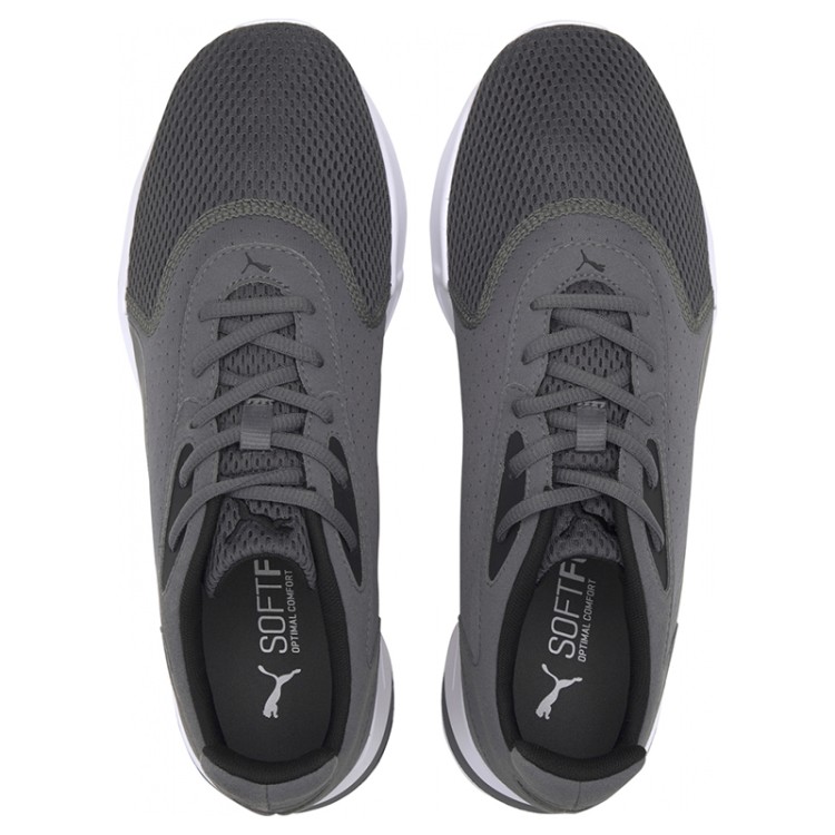 Кроссовки мужские Puma Jaro серые 19310703 изображение 2