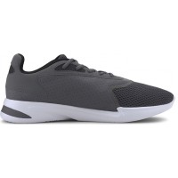 Кроссовки мужские Puma Jaro серые 19310703 изображение 4