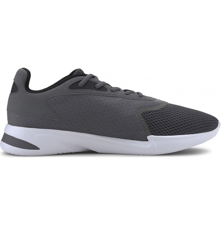 Кроссовки мужские Puma Jaro серые 19310703 изображение 4