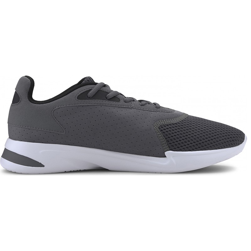 Кроссовки мужские Puma Jaro серые 19310703 изображение 4