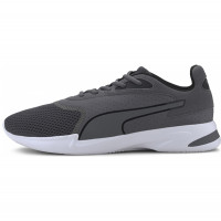 Кросівки чоловічі Puma Jaro сірі 19310703  изображение 1