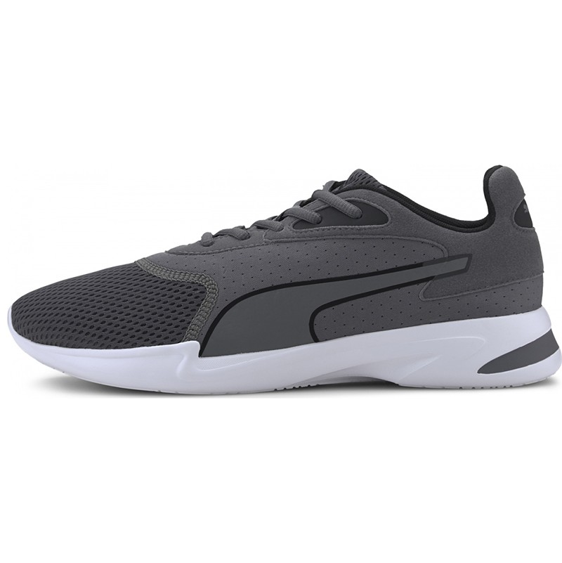 Кроссовки мужские Puma Jaro серые 19310703 изображение 1