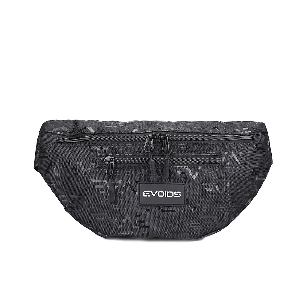 Сумка Evoids Echo черная 212504-010