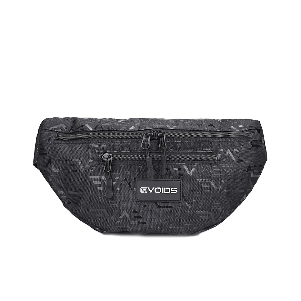 Сумка Evoids Echo черная 212504-010 изображение 1
