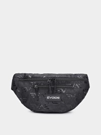 Сумка Evoids Echo черная 212504-010 изображение 2