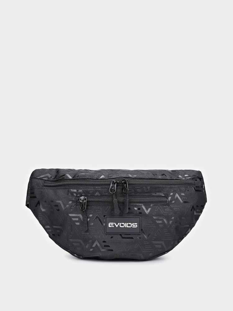 Сумка Evoids Echo черная 212504-010 изображение 2