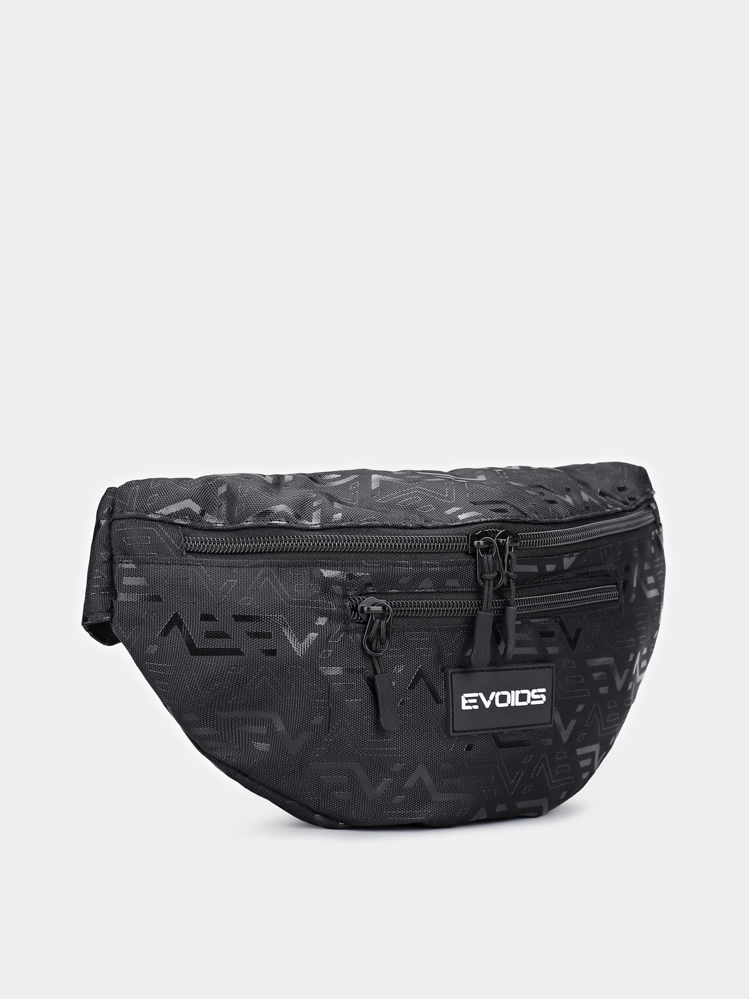 Сумка Evoids Echo черная 212504-010 изображение 3