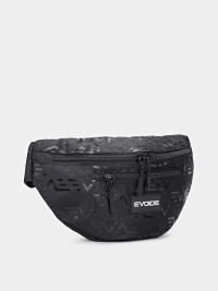 Сумка Evoids Echo черная 212504-010 изображение 3