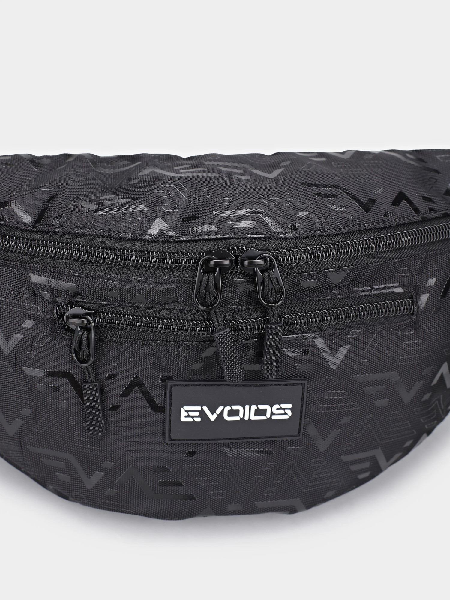 Сумка Evoids Echo черная 212504-010 изображение 5