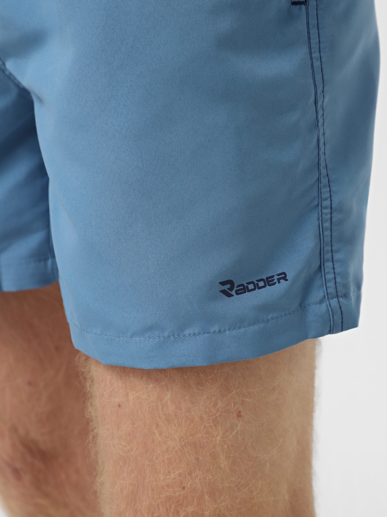 Шорти чоловічі Radder Levu сині 122437-410 изображение 6