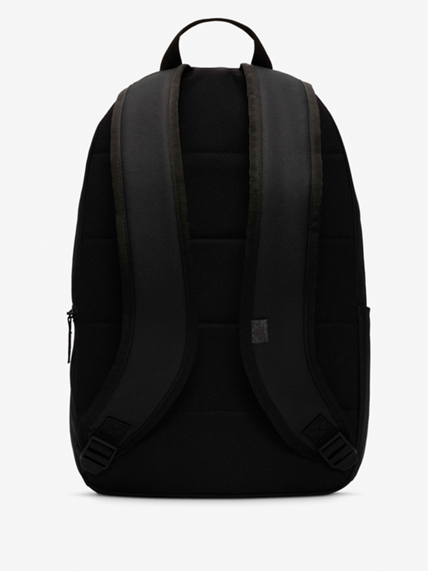 Рюкзак  Nike NK HERITAGE BKPK - AIRMAX FA24 черный HF6966-010 изображение 5