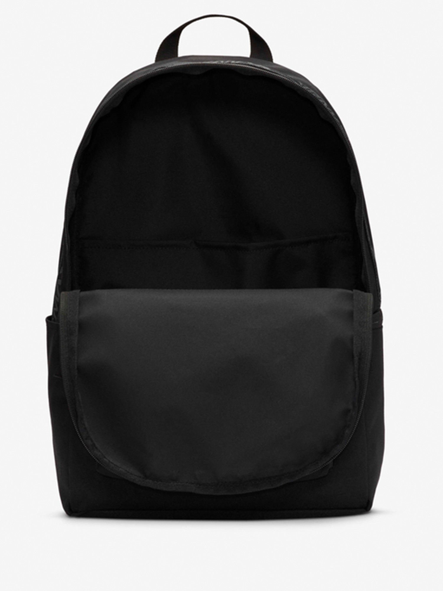 Рюкзак  Nike NK HERITAGE BKPK - AIRMAX FA24 черный HF6966-010 изображение 6