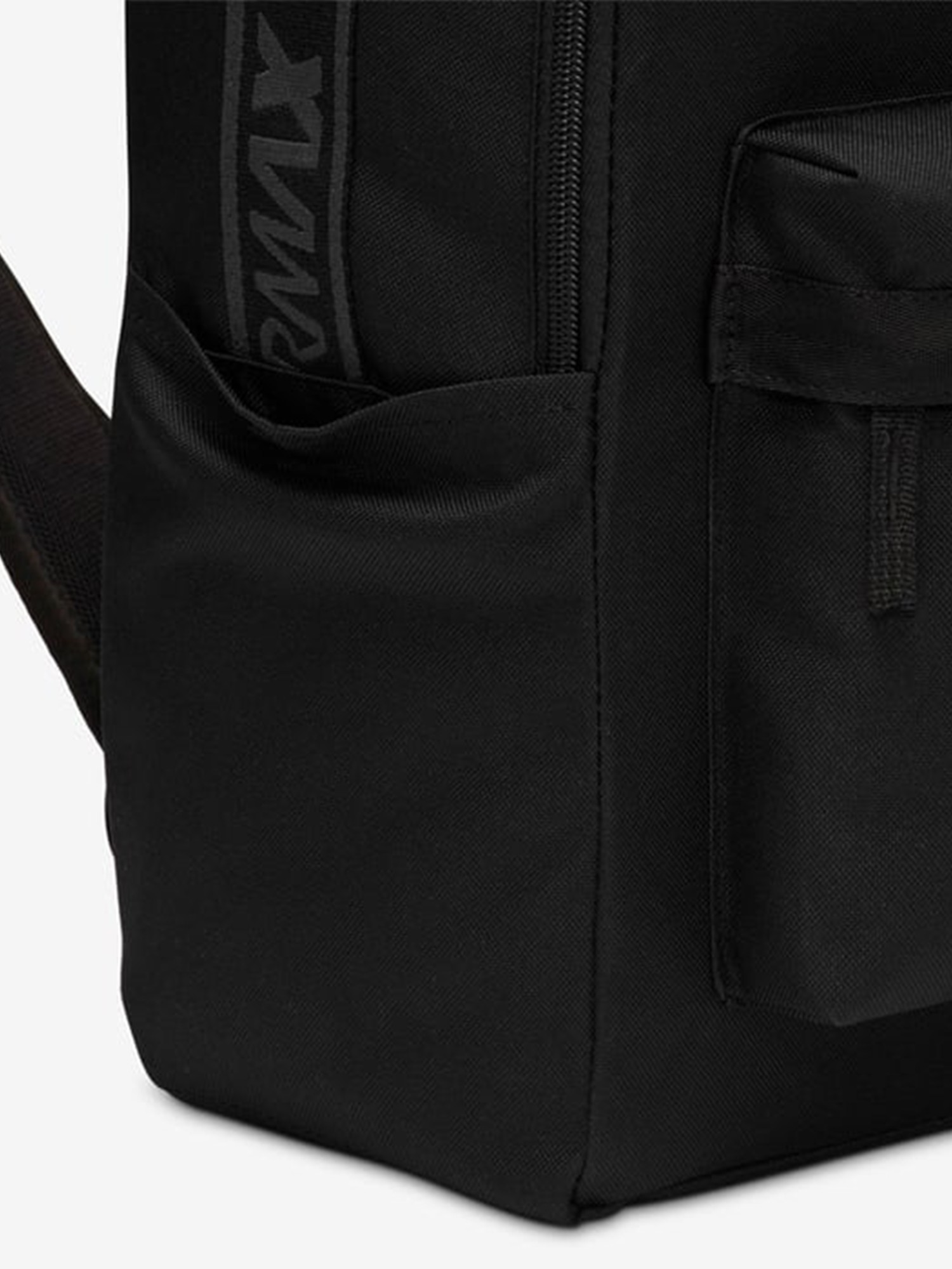 Рюкзак  Nike NK HERITAGE BKPK - AIRMAX FA24 черный HF6966-010 изображение 8