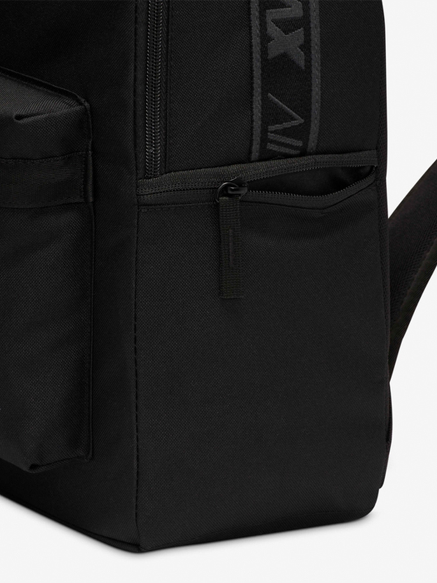 Рюкзак  Nike NK HERITAGE BKPK - AIRMAX FA24 черный HF6966-010 изображение 9