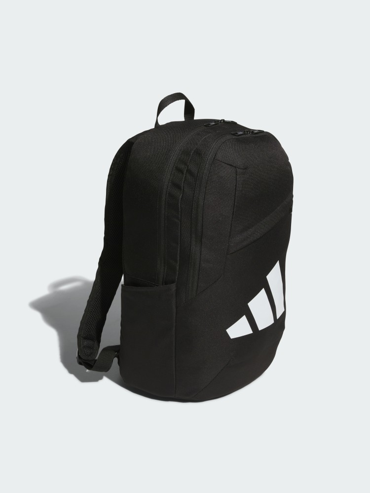 Рюкзак   Adidas ESS BP CLASSIC черный JF0755 изображение 4