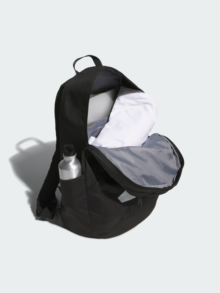 Рюкзак   Adidas ESS BP CLASSIC черный JF0755 изображение 5