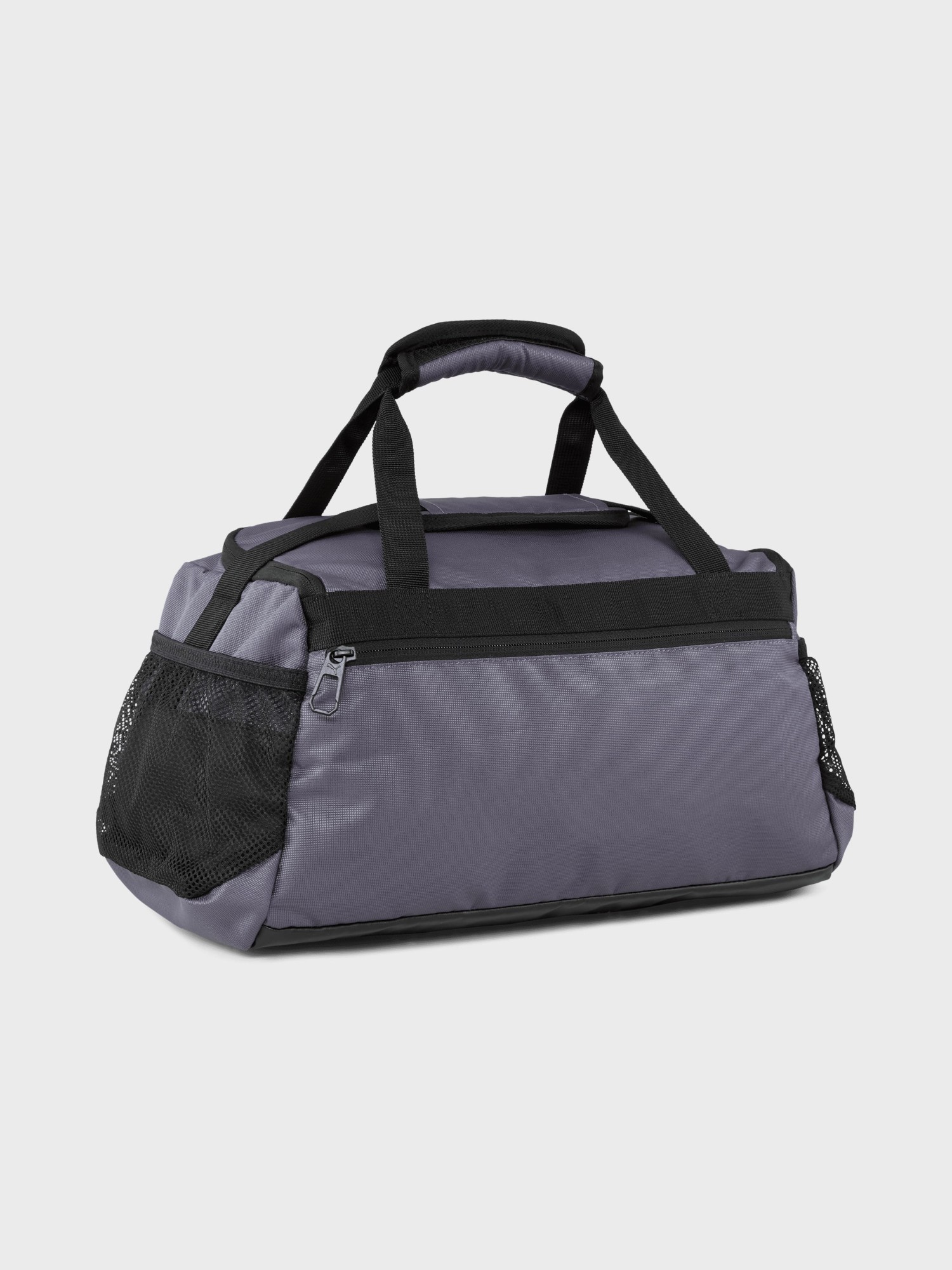 Сумка  Puma TRAINING Small Sports Bag серая 09091903 изображение 3