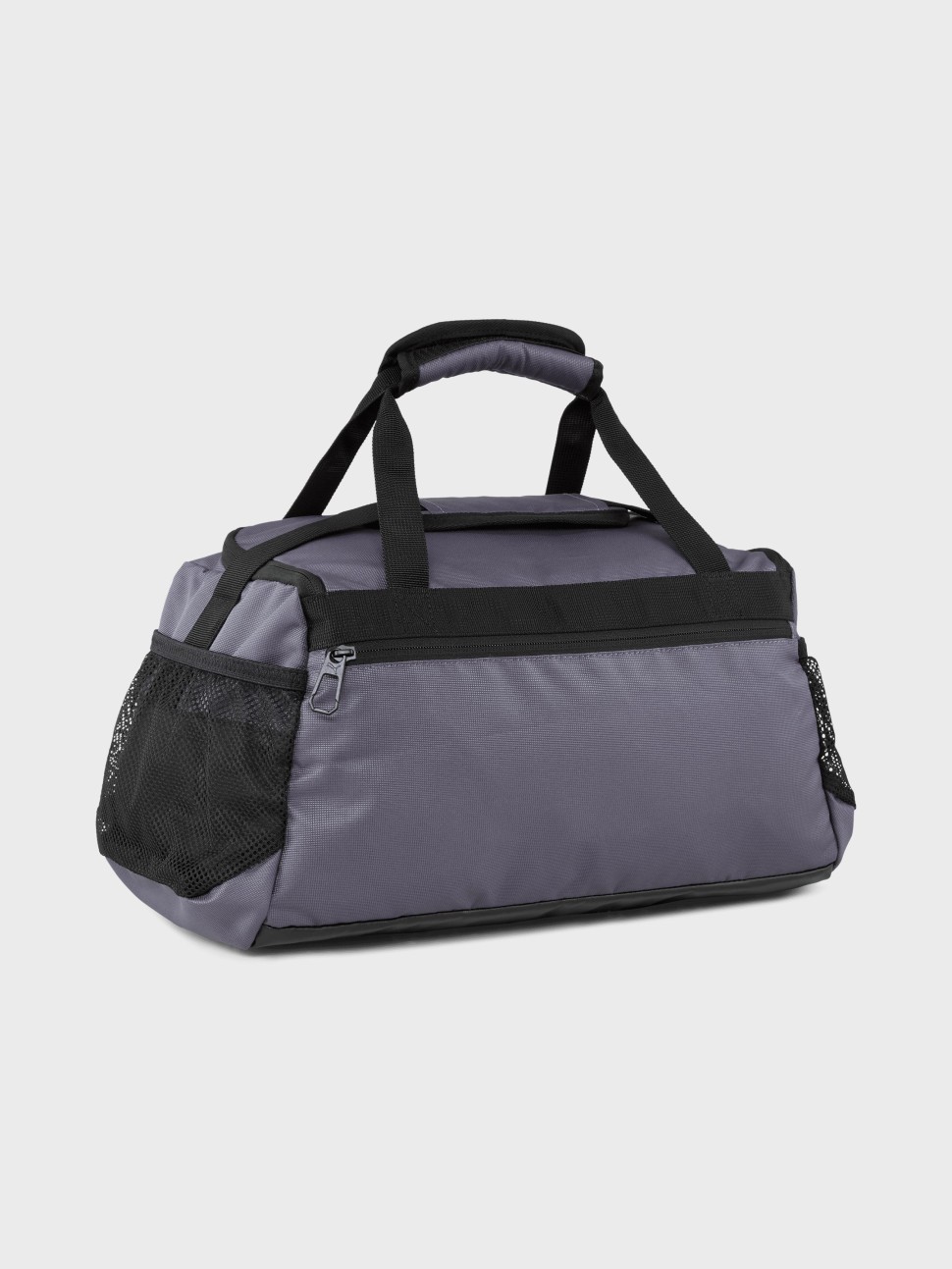 Сумка  Puma TRAINING Small Sports Bag сіра 09091903 — фото 3