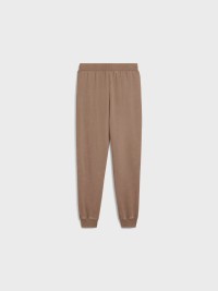 Брюки мужские Puma PUMA CLASS Sweatpants коричневые 68464293 изображение 8