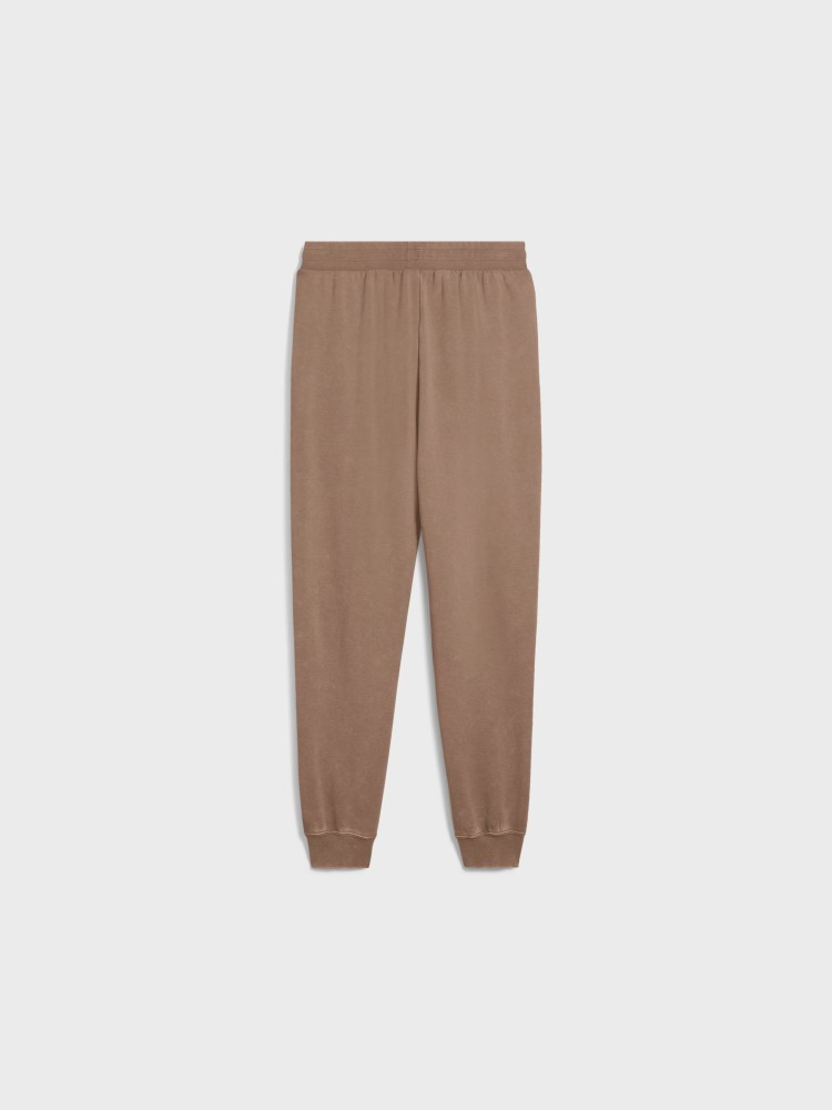 Брюки мужские Puma PUMA CLASS Sweatpants коричневые 68464293 изображение 8