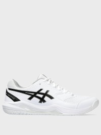 Кроссовки мужские Asics GEL-DEDICATE 8 белые 1041A408-101 изображение 2