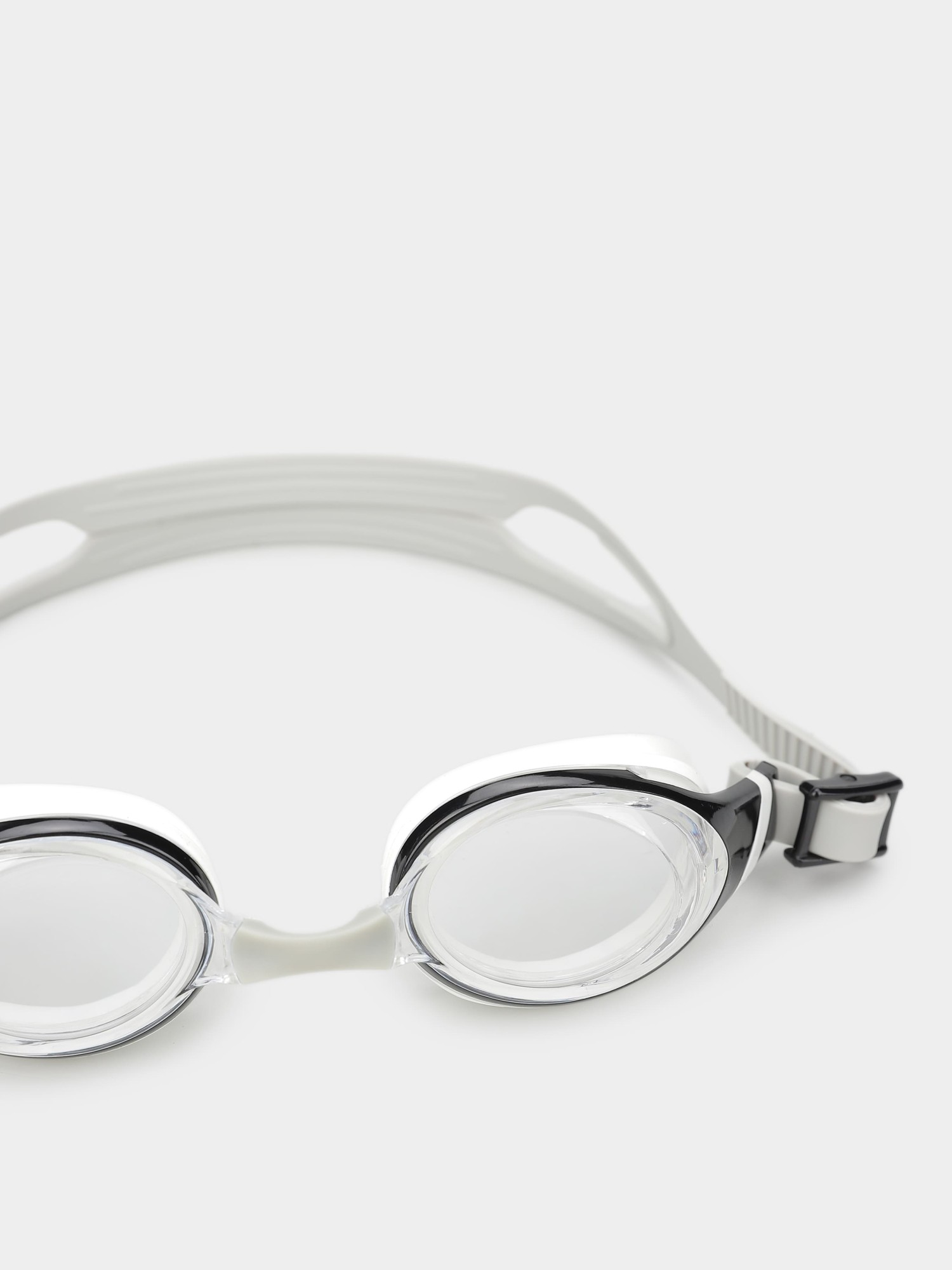 Окуляри для плавання Radder Abyss сірі 982503-011 изображение 3