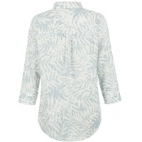 Блузка женская Columbia Summer Ease белая 1837181-031 изображение 2