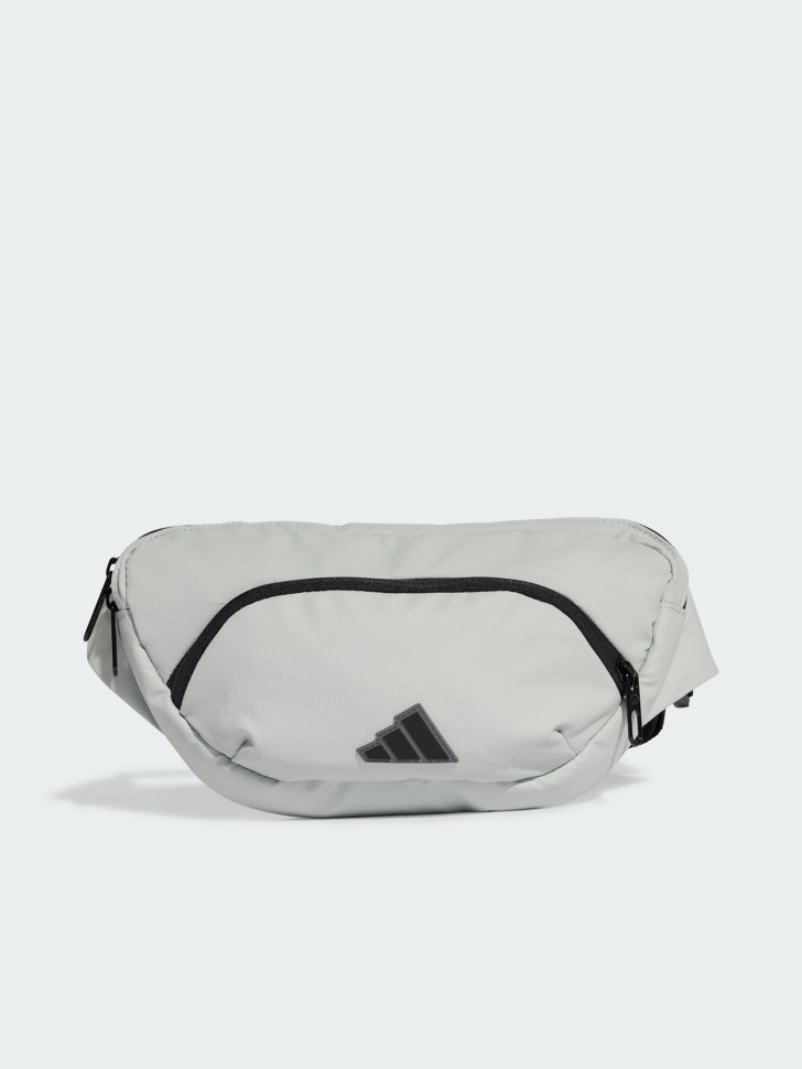 Сумка   Adidas ULTRAMODRN WB серая JD5756 изображение 2