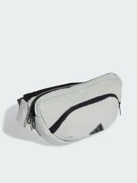 Сумка   Adidas ULTRAMODRN WB серая JD5756 изображение 4