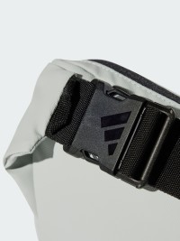 Сумка   Adidas ULTRAMODRN WB серая JD5756 изображение 6