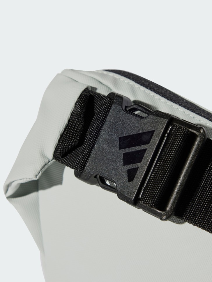 Сумка   Adidas ULTRAMODRN WB серая JD5756 изображение 6