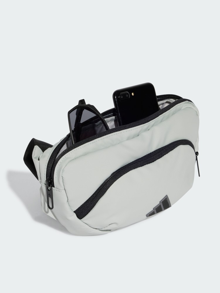Сумка   Adidas ULTRAMODRN WB серая JD5756 изображение 7
