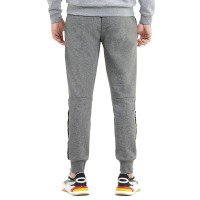 Брюки мужские Puma Amplified Pants Fl Cl серые 58352503 изображение 3