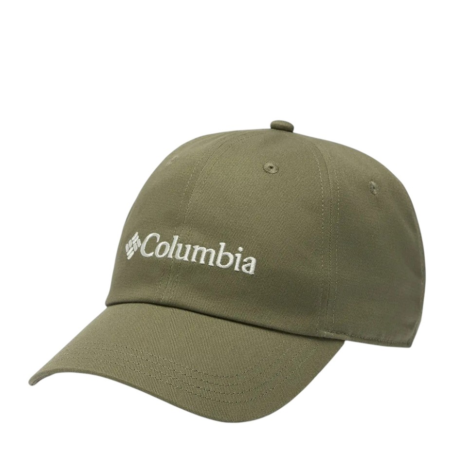 Бейсболка Columbia Provisions™ Ball Cap хаки 2096351-397 изображение 1