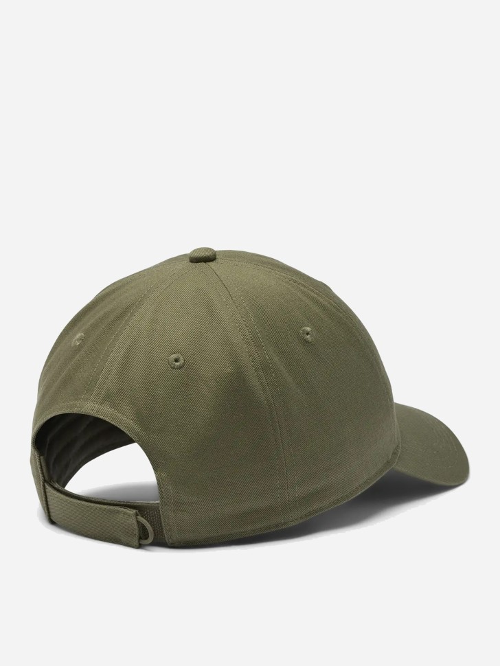 Бейсболка Columbia Provisions™ Ball Cap хаки 2096351-397 изображение 3