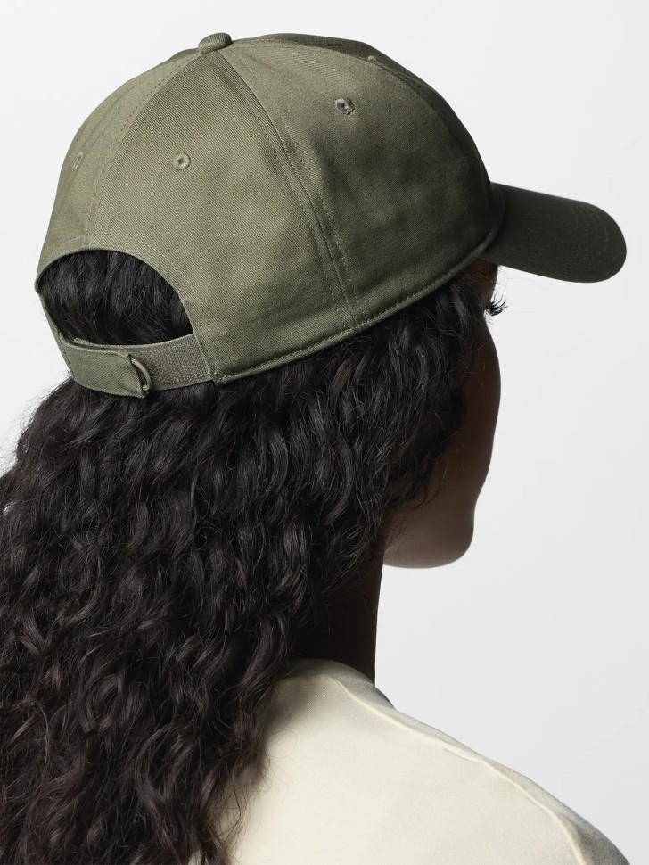 Бейсболка Columbia Provisions™ Ball Cap хаки 2096351-397 изображение 5