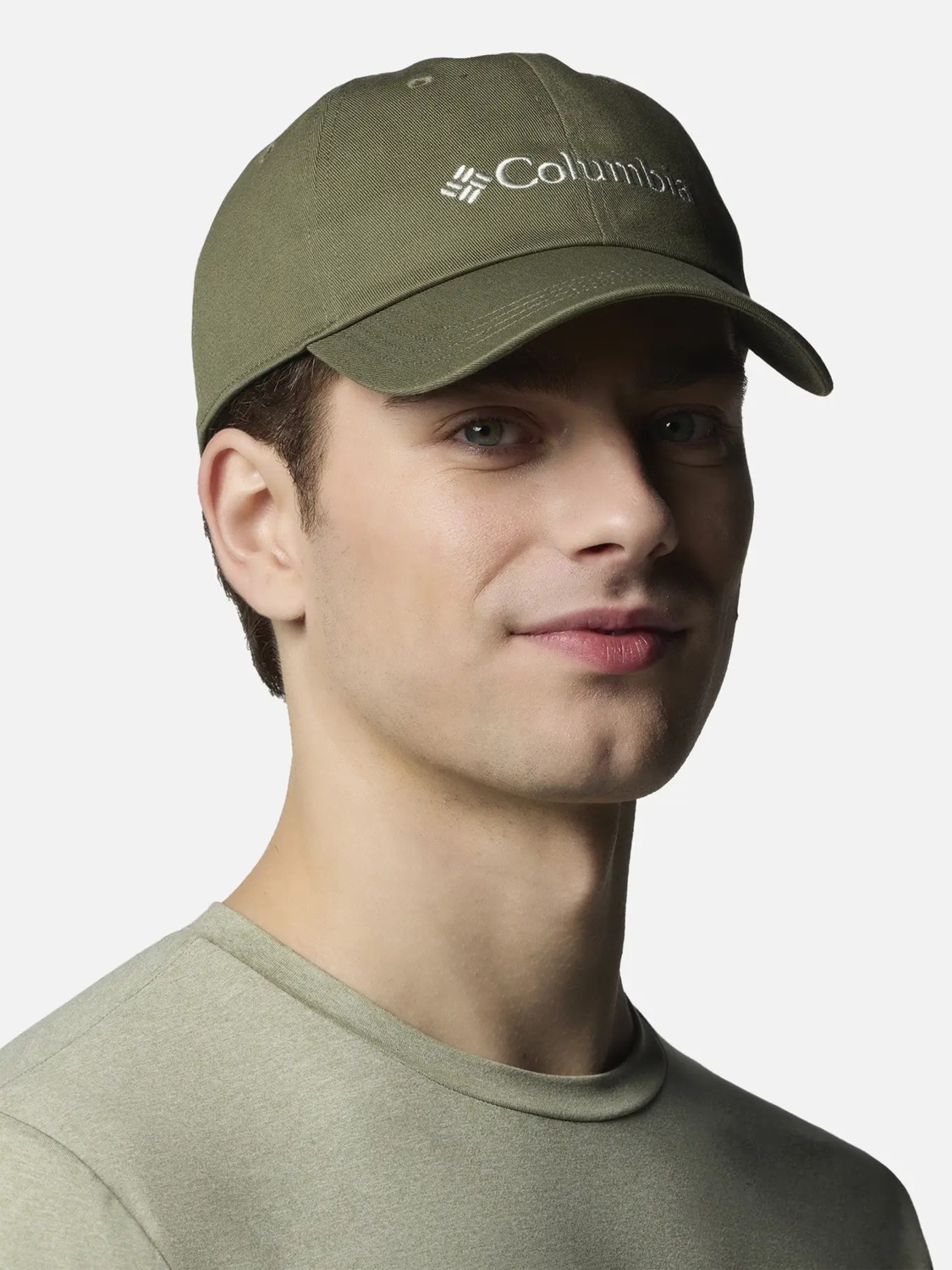 Бейсболка Columbia Provisions™ Ball Cap хакі 2096351-397 изображение 6