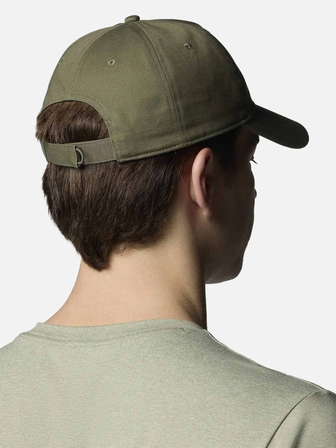 Бейсболка Columbia Provisions™ Ball Cap хакі 2096351-397 изображение 7