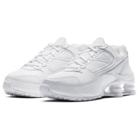 Кроссовки женские Nike W Shox Enigma 9000 белые BQ9001-101  изображение 3
