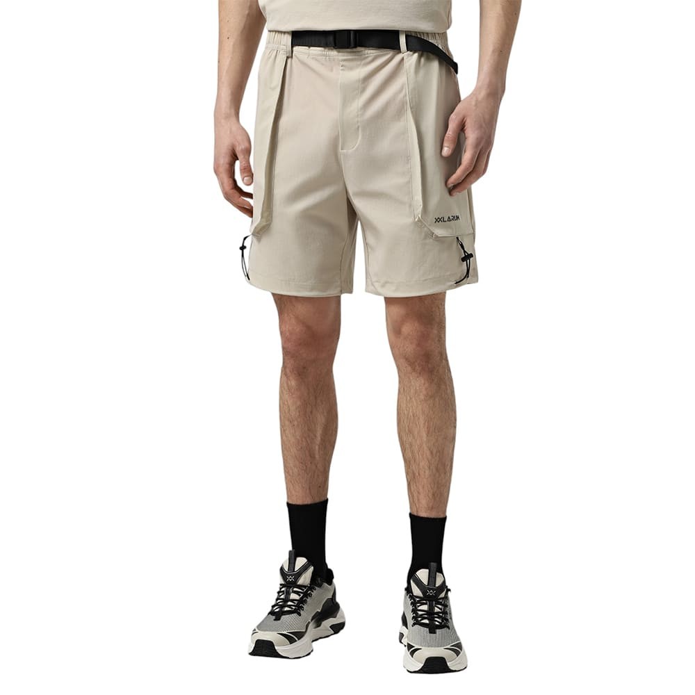 Шорти чоловічі Larum Everett бежеві 172521-125 изображение 1
